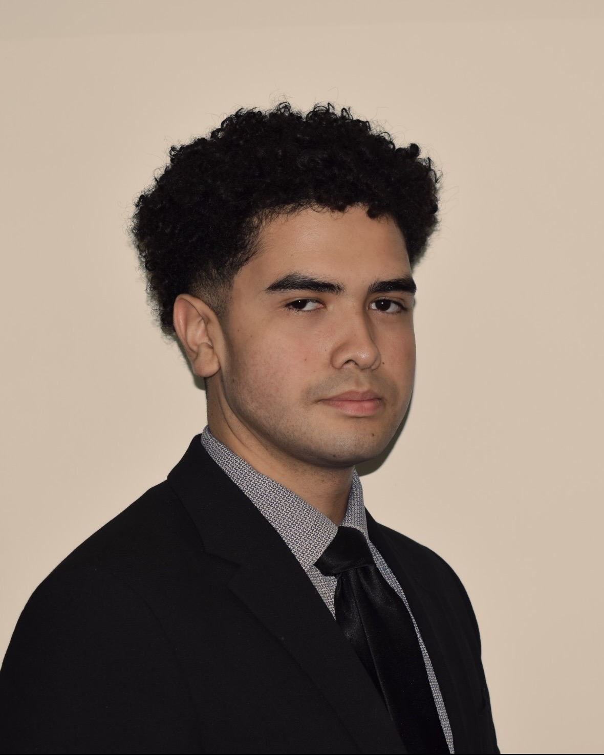 Jose Aleman